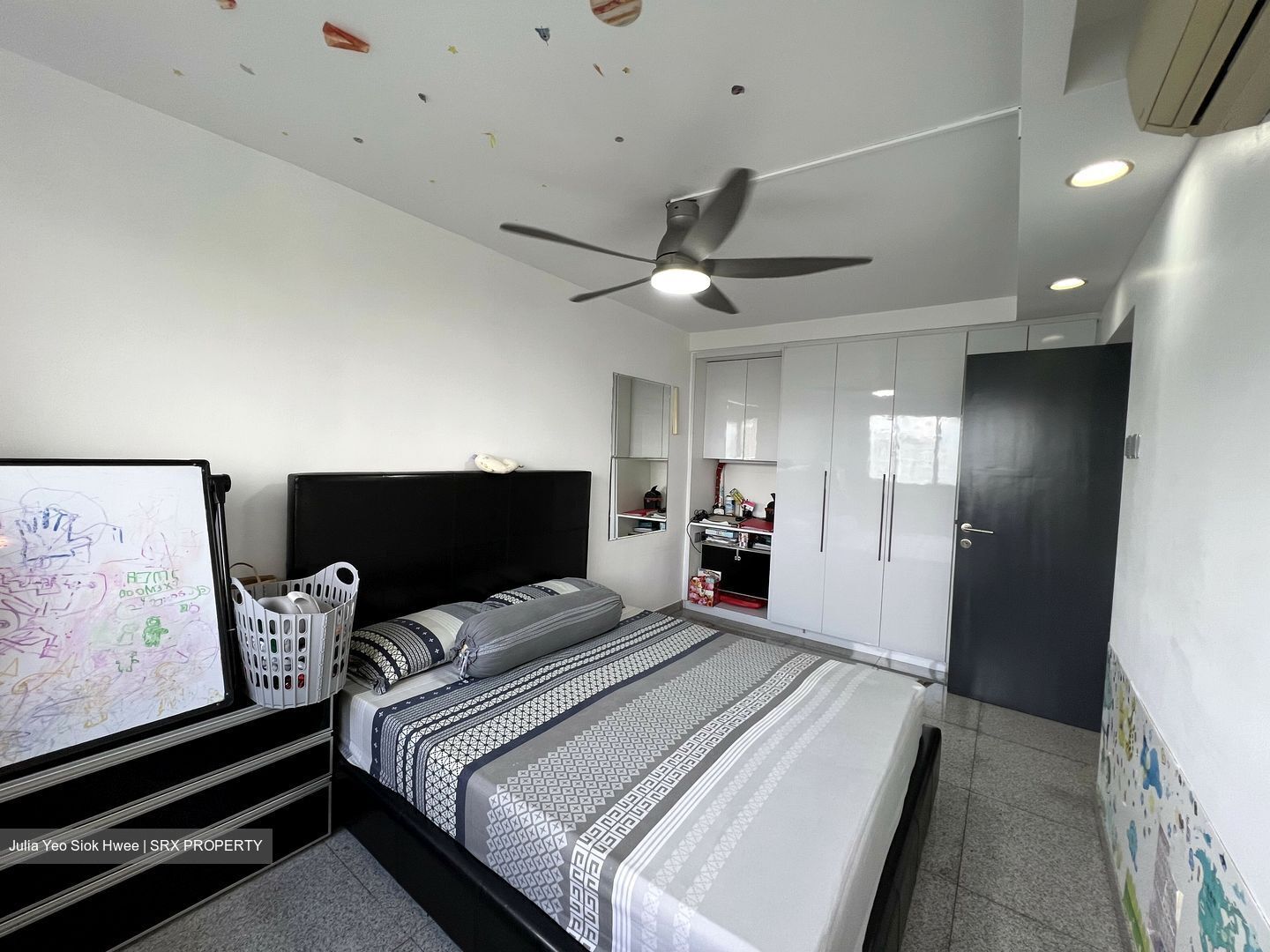 Blk 23A Queen's View (Queenstown), HDB 3 Rooms #390054381